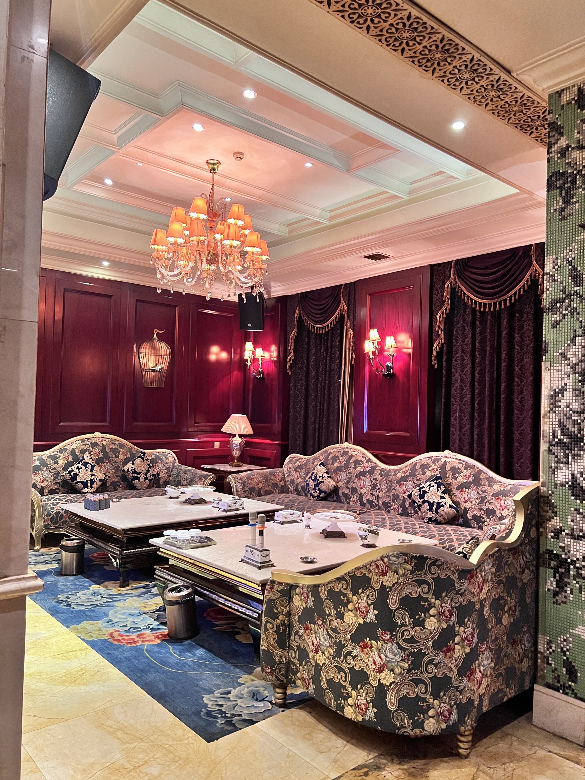 鹰潭商务ktv精选商务ktv推荐榜单-月湖区ktv订房