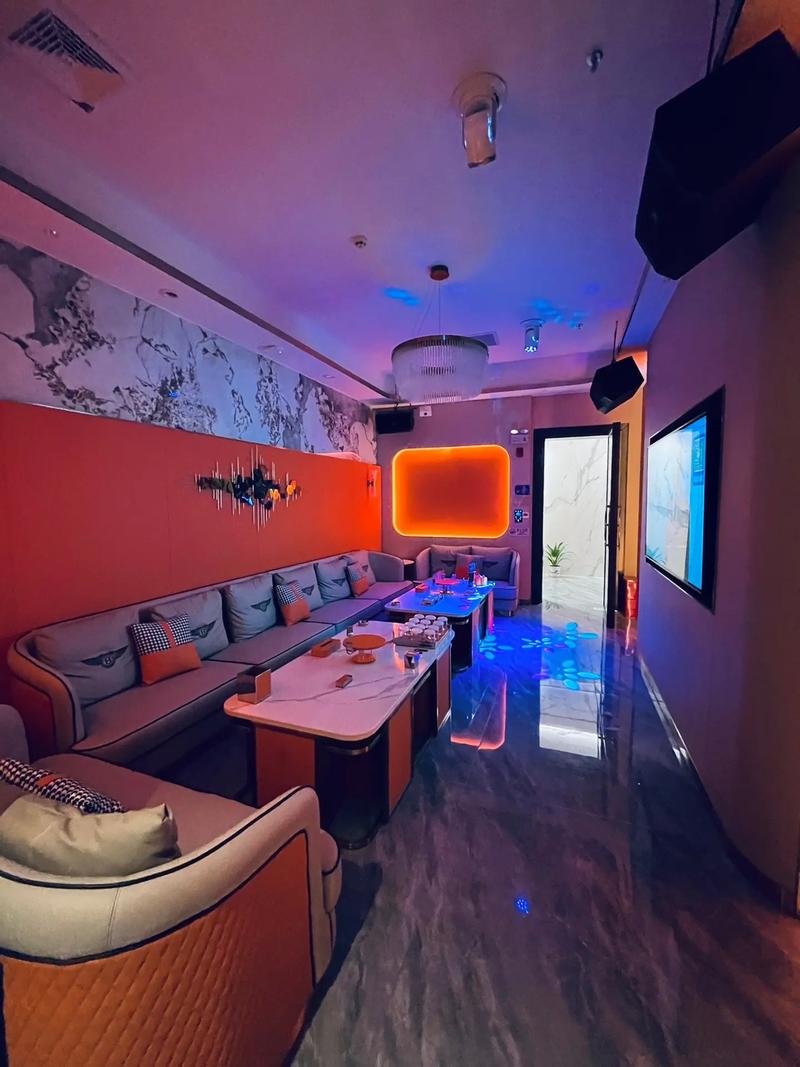 鹰潭商务ktv首选-月湖区ktv预定